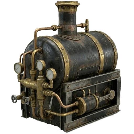 Mechanics
